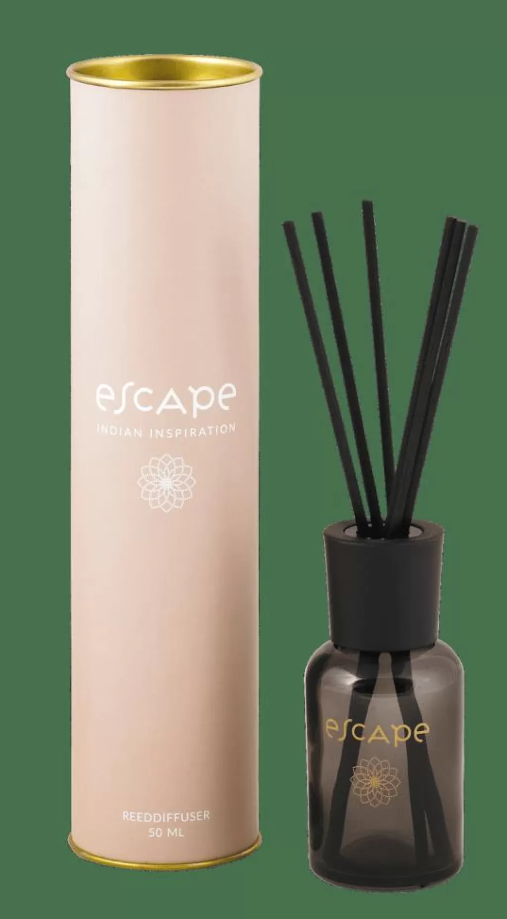 Outlet CASA ESCAPE INDIAN INSPIRATION Óleo Perfumado Bege