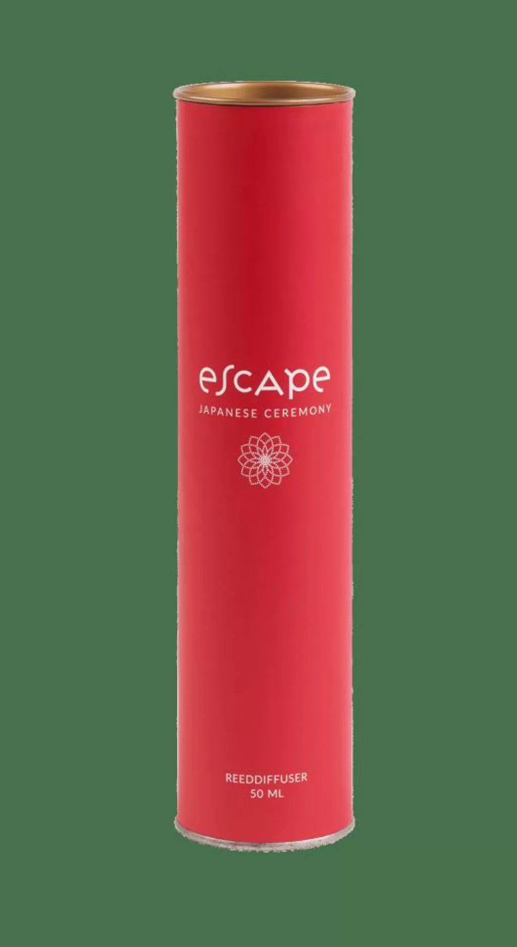 Shop CASA ESCAPE JAPANESE CEREMONY Óleo Perfumado Vermelho