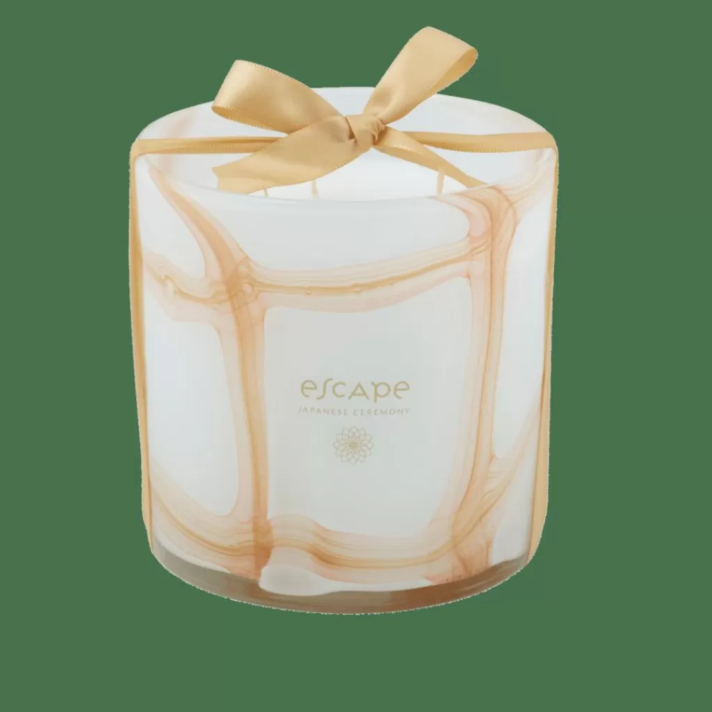 Discount CASA ESCAPE JAPANESE CEREMONY Maxi Vela Perfumada Multicolor
