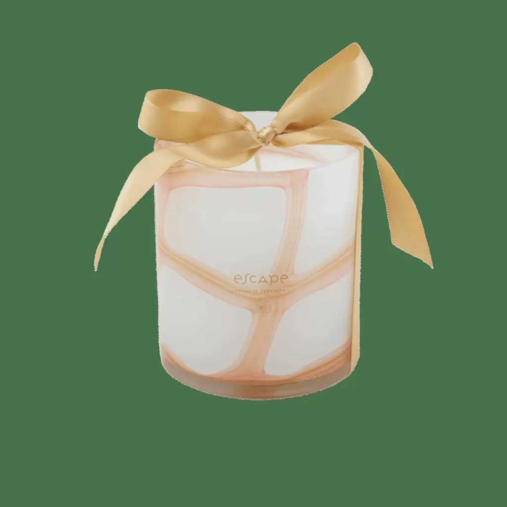 New CASA ESCAPE JAPANESE CEREMONY Vela Perfumada Multicolor