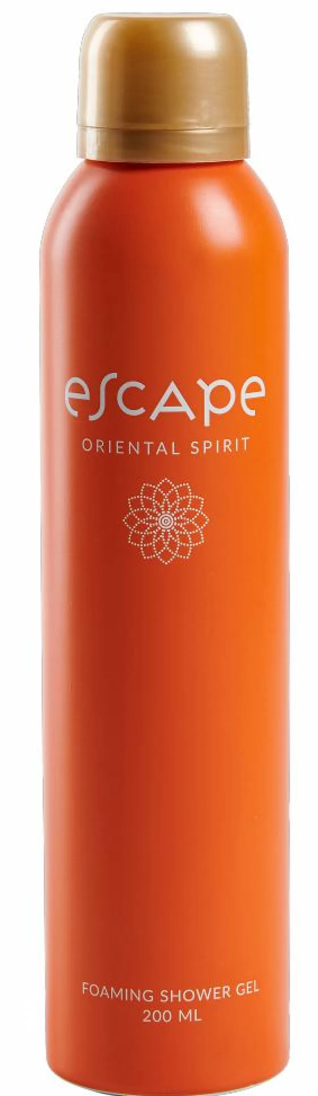 Clearance CASA ESCAPE ORIENTAL SPIRIT 9 Velas P/lamparinas Perfumadas Cor-de-laranja