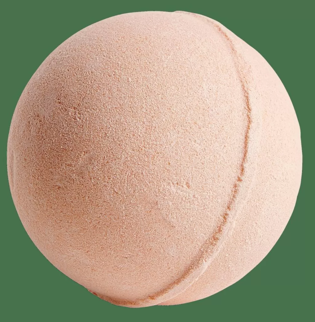 Clearance CASA ESCAPE ORIENTAL SPIRIT Bola Efervescente Cor-de-laranja