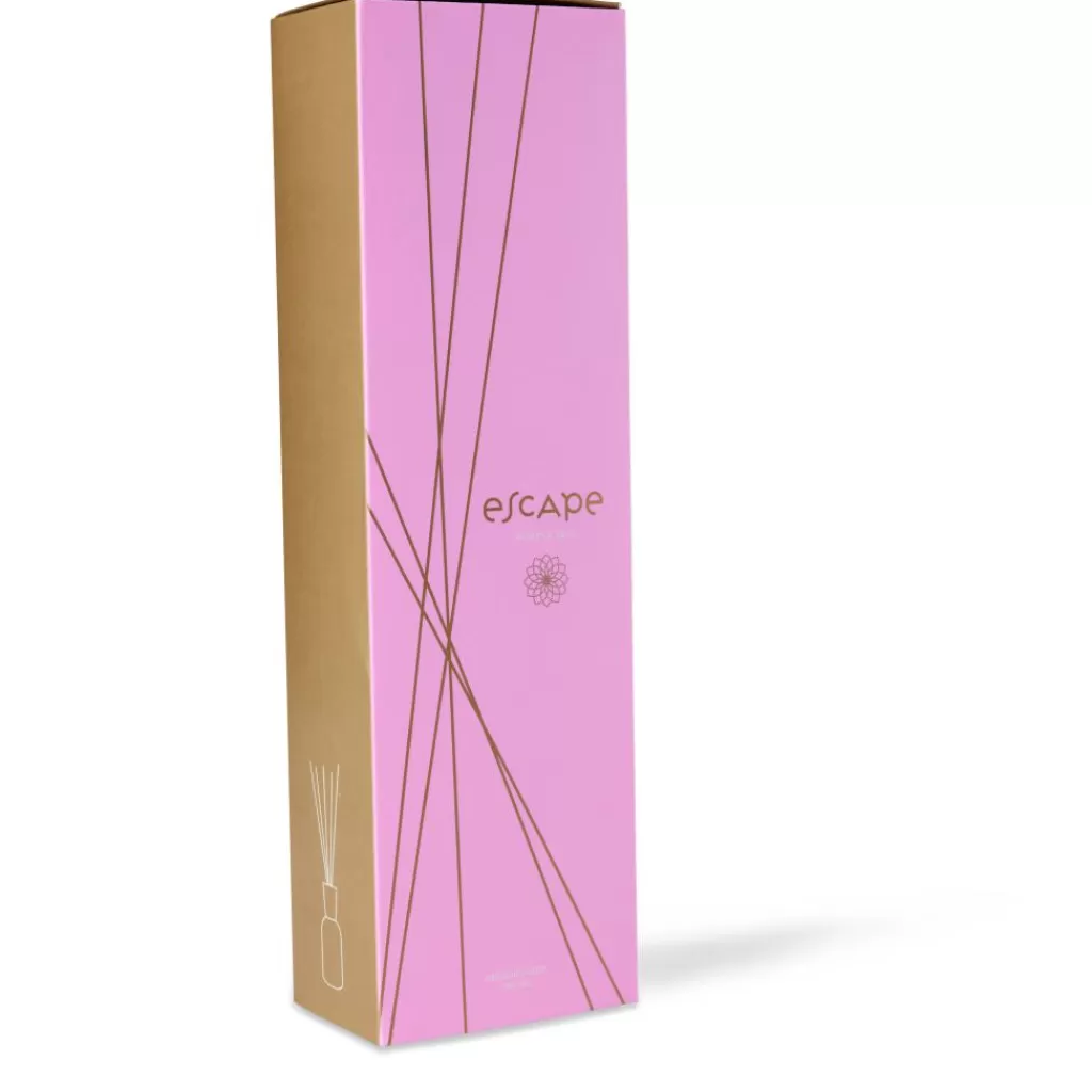 Sale CASA ESCAPE PURPLE IRIS Óleo Perfumado Roxo Claro