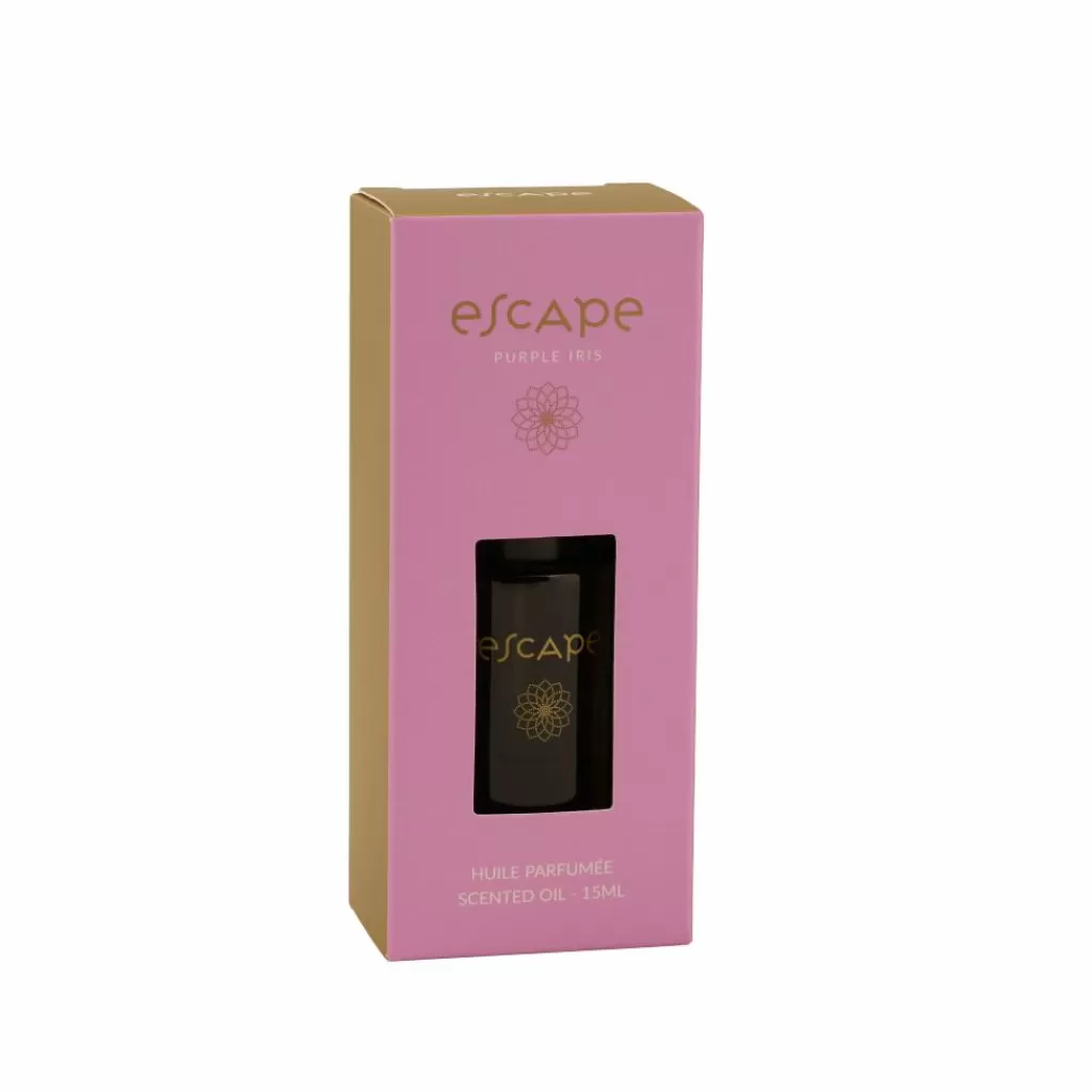 Discount CASA ESCAPE PURPLE IRIS Perfume De Interior Roxo Claro