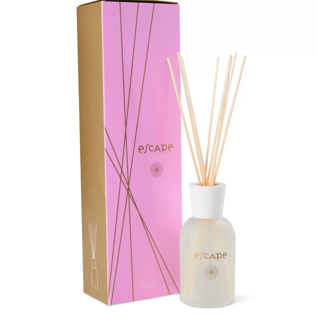 Cheap CASA ESCAPE PURPLE IRIS Vela Perfumada Roxo Claro