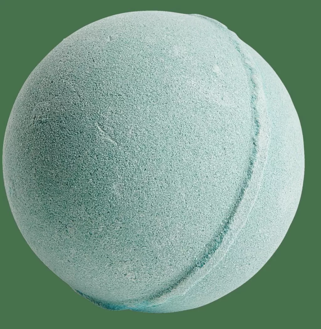 Shop CASA ESCAPE SENSES Bola Efervescente Turquesa
