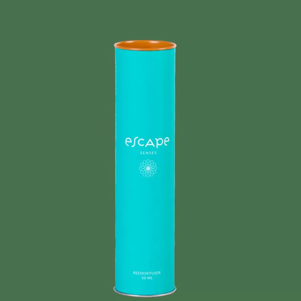 Best Sale CASA ESCAPE SENSES Óleo Perfumado Turquesa