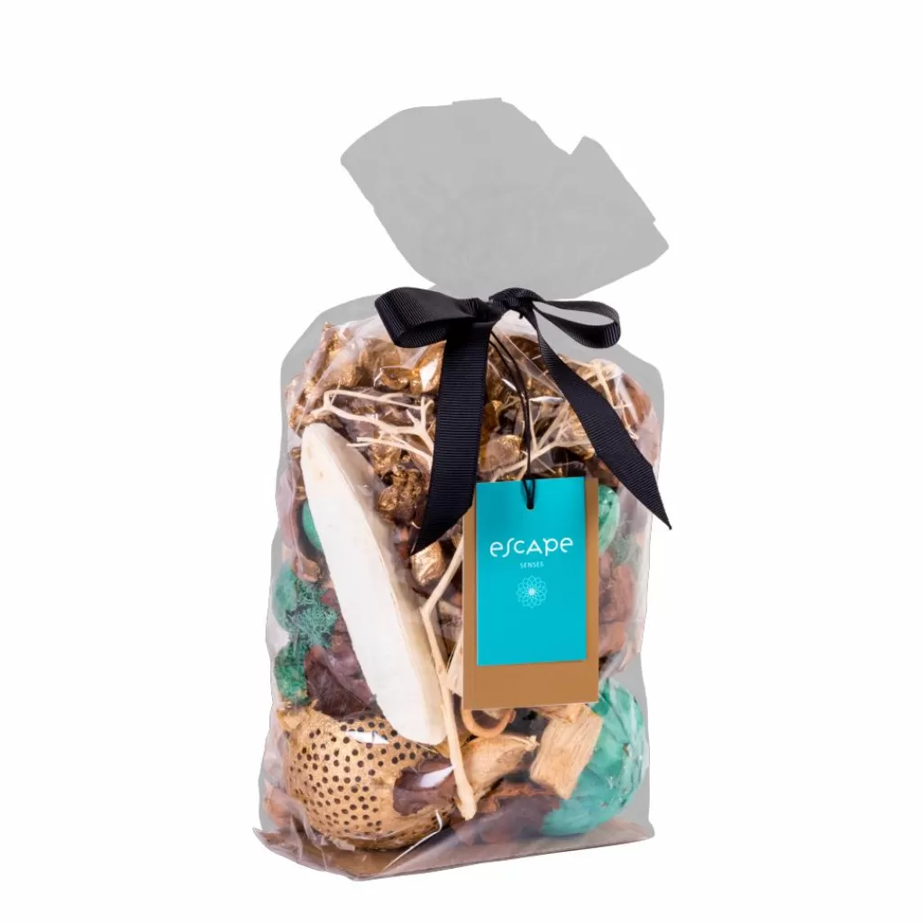 New CASA ESCAPE SENSES Perfume De Interior Turquesa