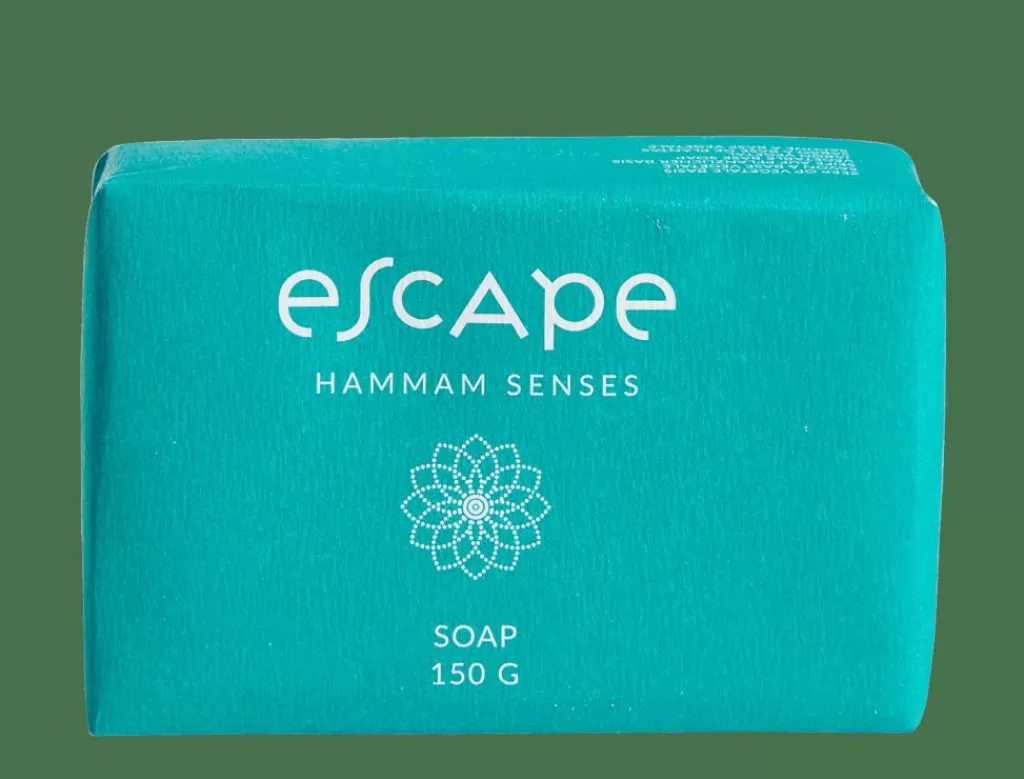 Store CASA ESCAPE SENSES Sabão Turquesa