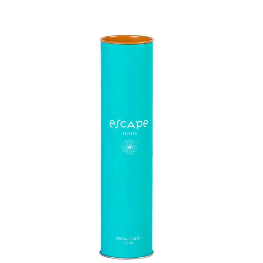 Discount CASA ESCAPE SENSES Vela Perfumada Em Copo Multicolor