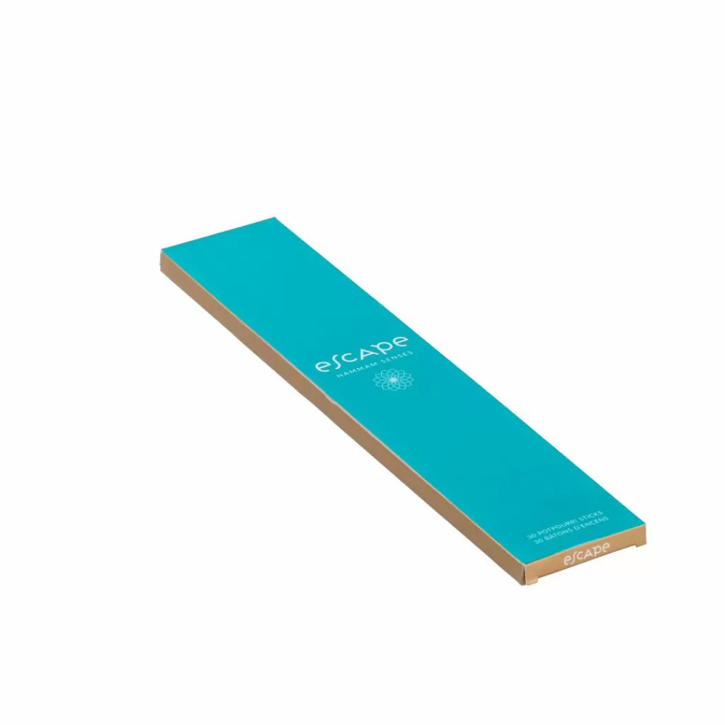 Discount CASA ESCAPE SENSES Vela Perfumada Em Copo Multicolor
