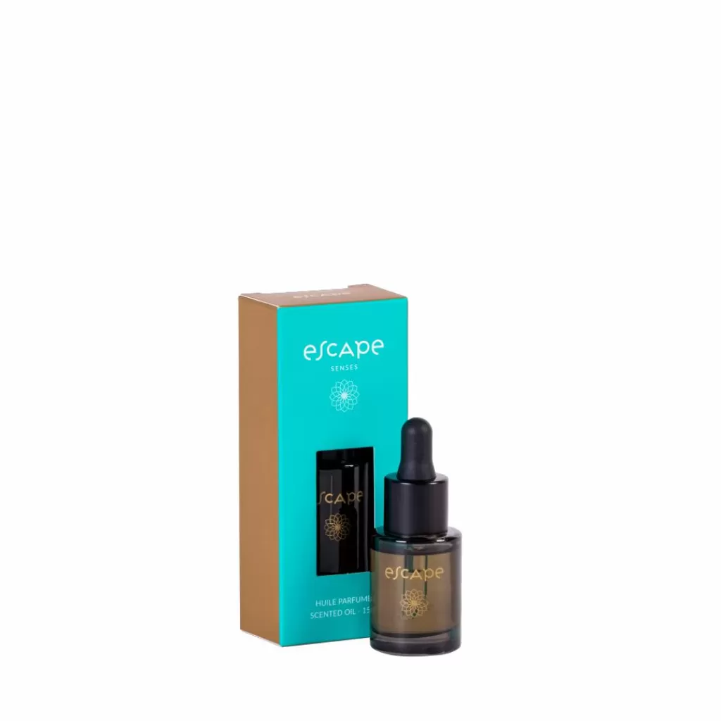 Discount CASA ESCAPE SENSES Vela Perfumada Em Copo Multicolor