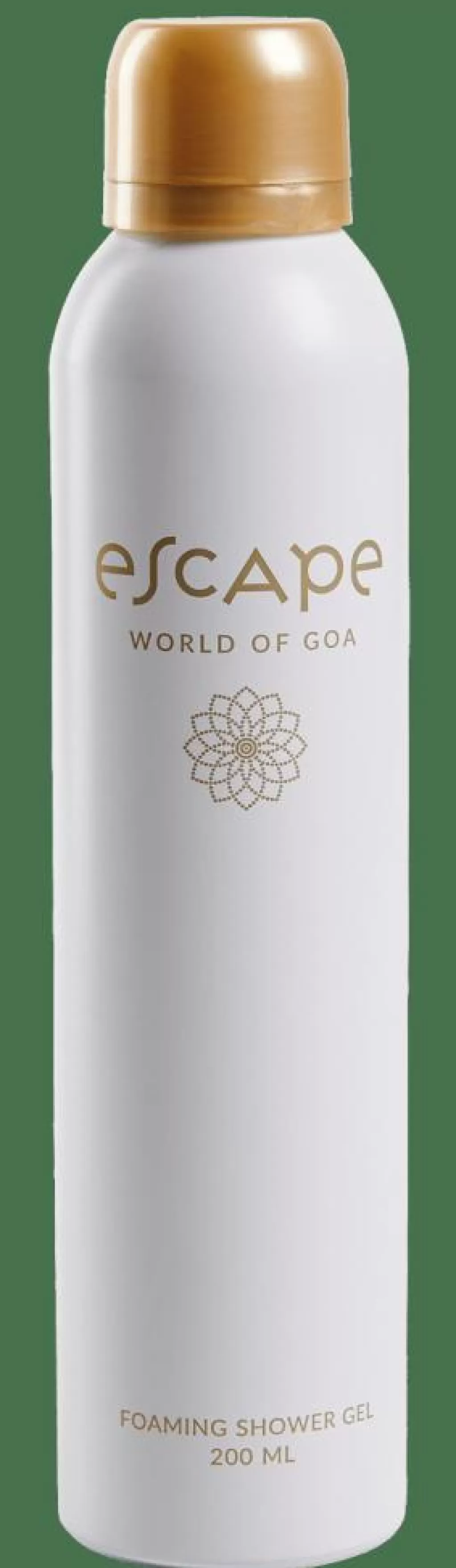 Cheap CASA ESCAPE WORLD OF GOA Gel De Duche Em Frasco Branco
