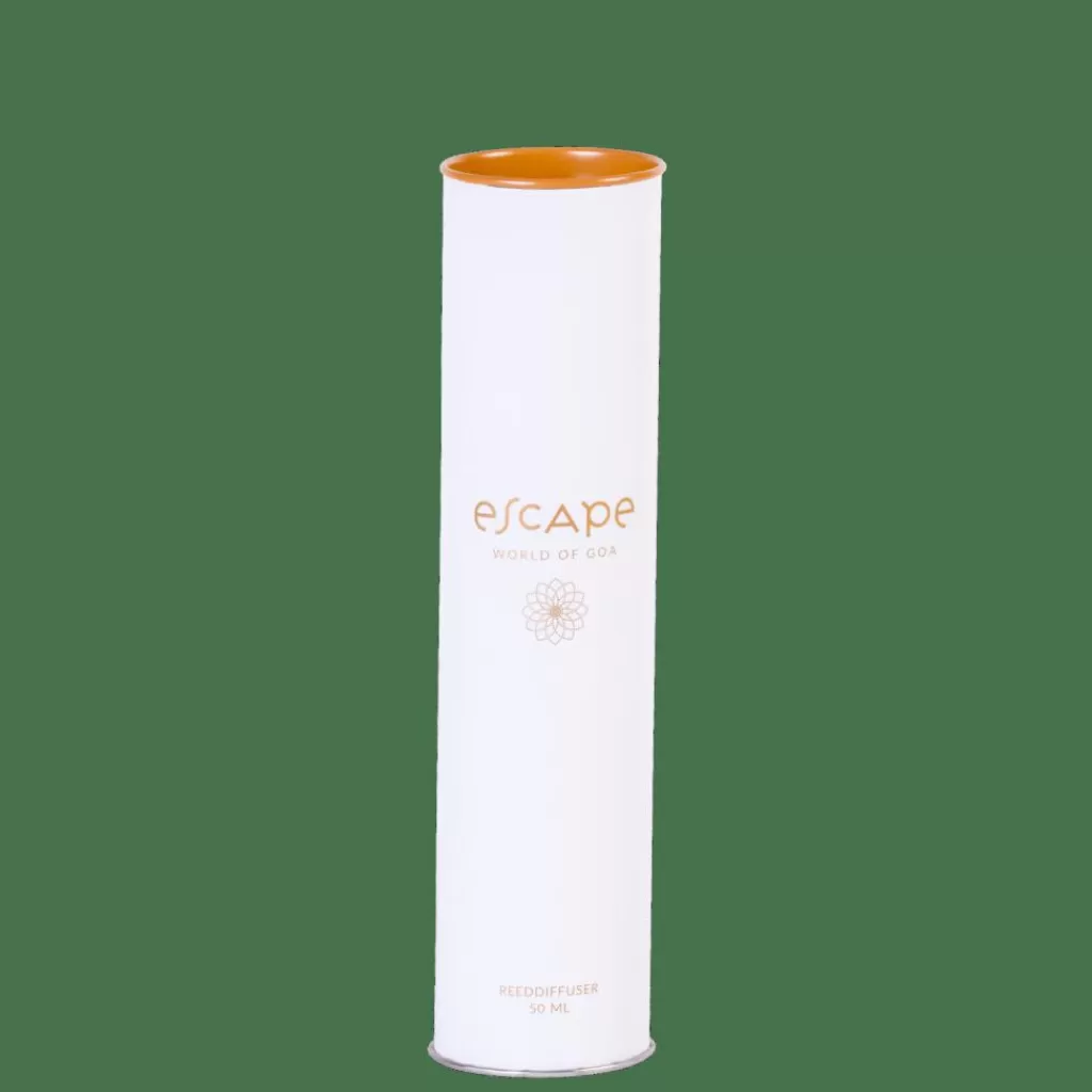 Cheap CASA ESCAPE WORLD OF GOA Óleo Perfumado Branco
