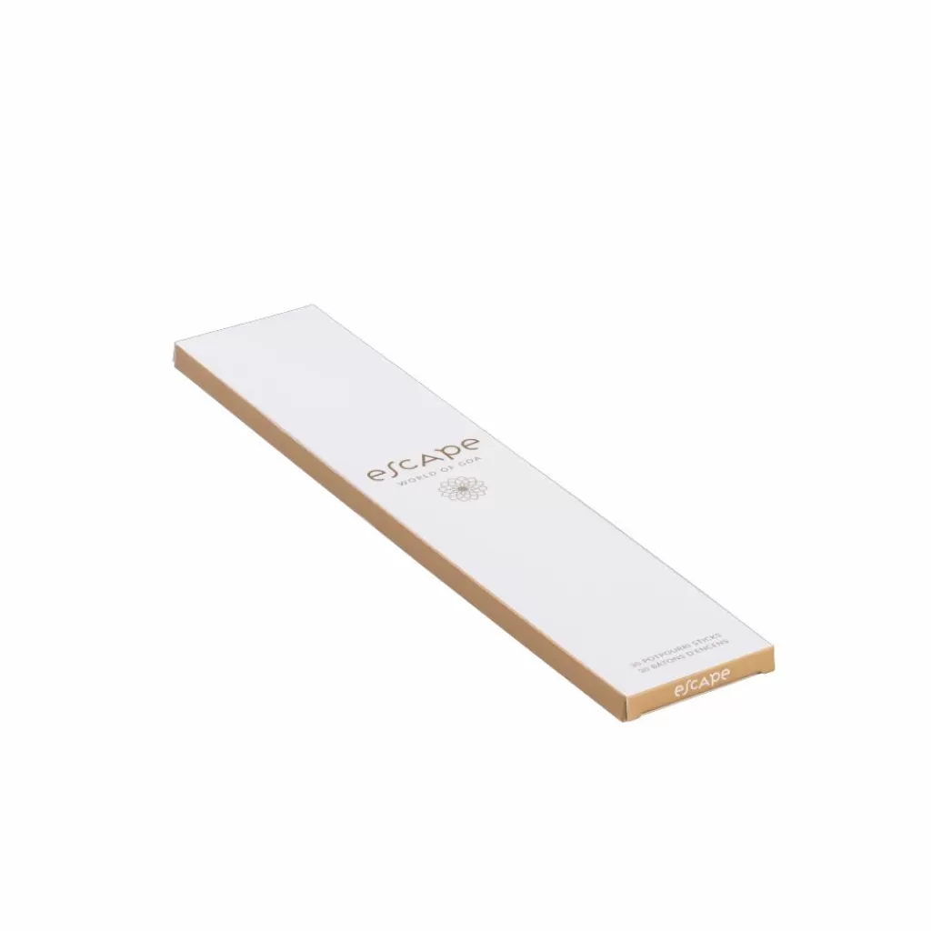 Shop CASA ESCAPE WORLD OF GOA Perfume De Interior Branco