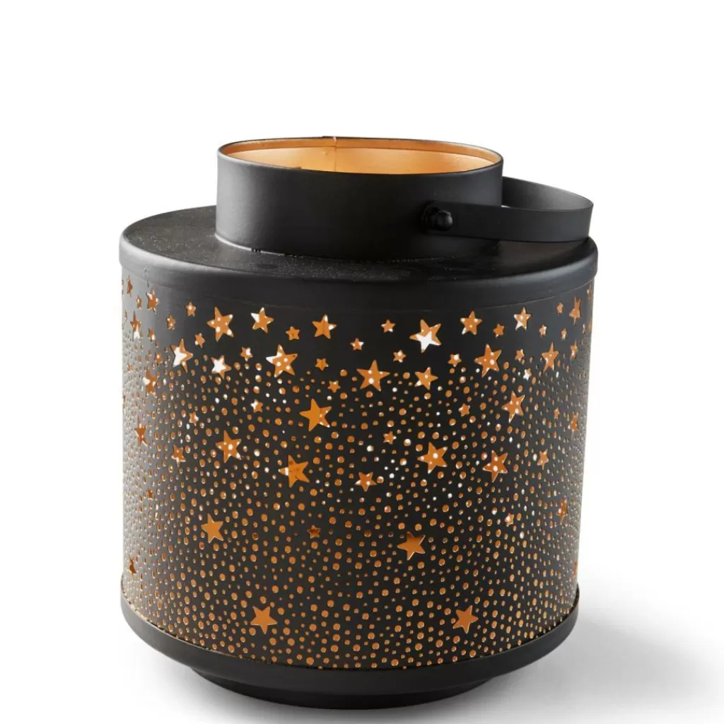 Clearance CASA ESTRELLA Lanterna Preto