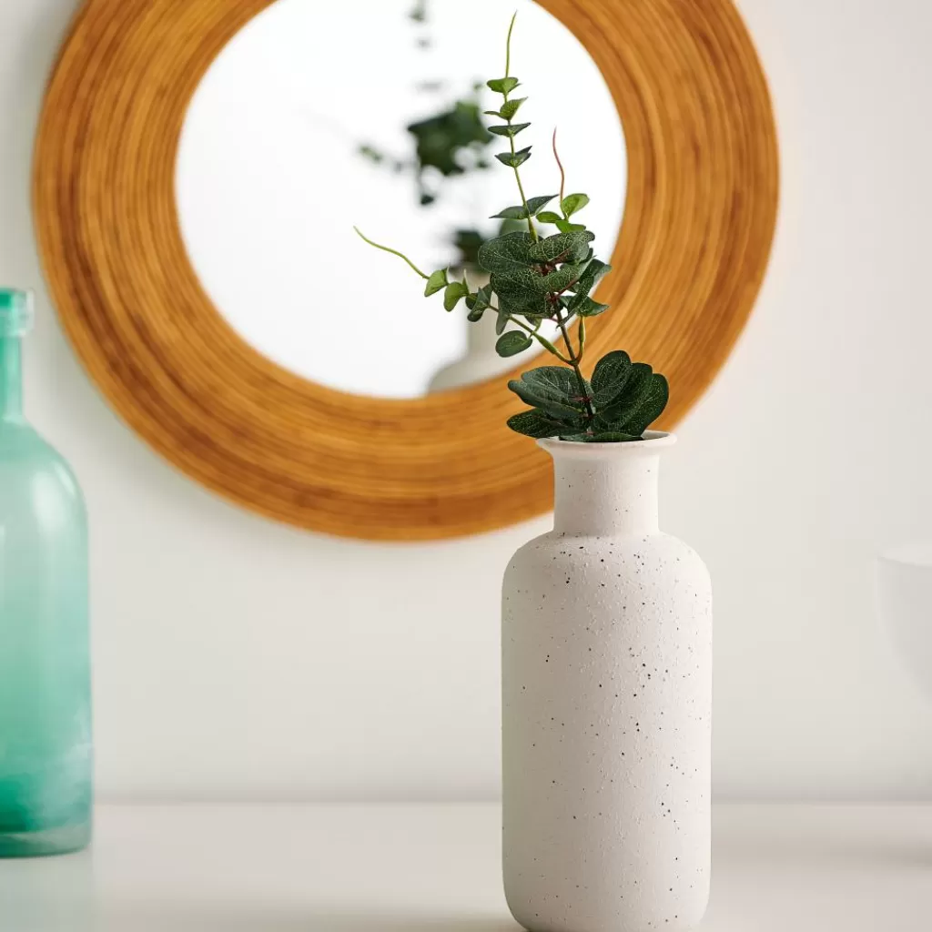 Outlet CASA EUCALYPTUS Ramo Artificial Bordéus