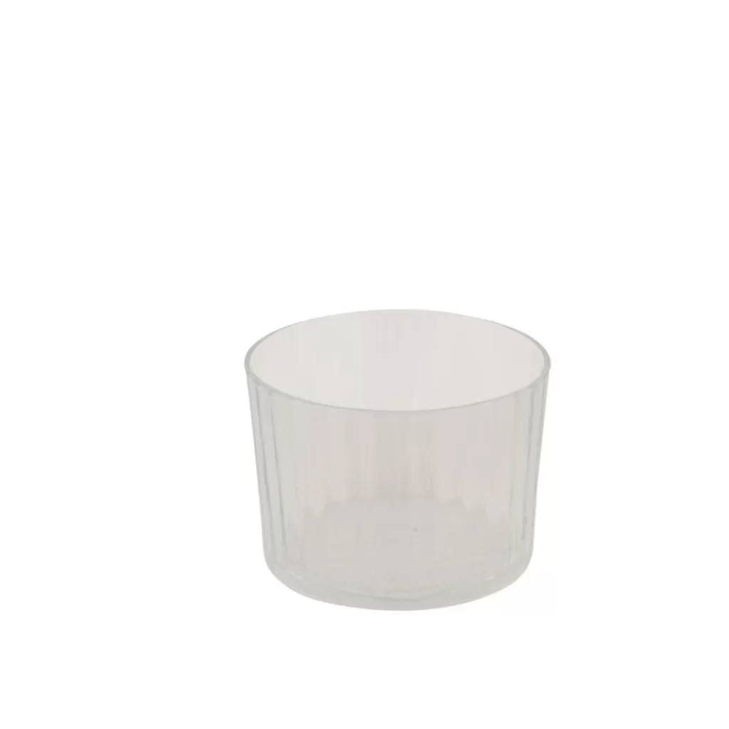Best Sale CASA EXCLUSIVA Copo 21,5 CL Transparente