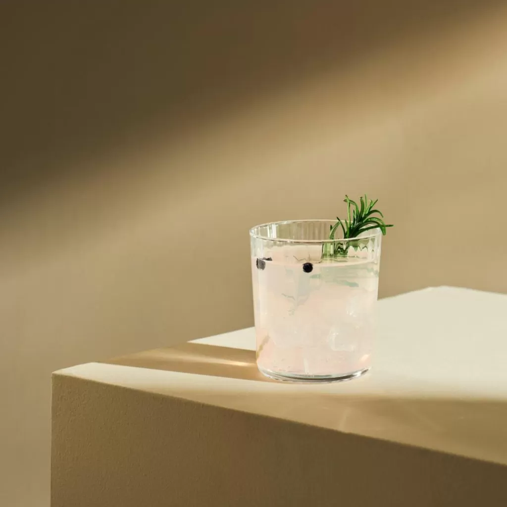 Best CASA EXCLUSIVA Copo 35,5 CL Transparente