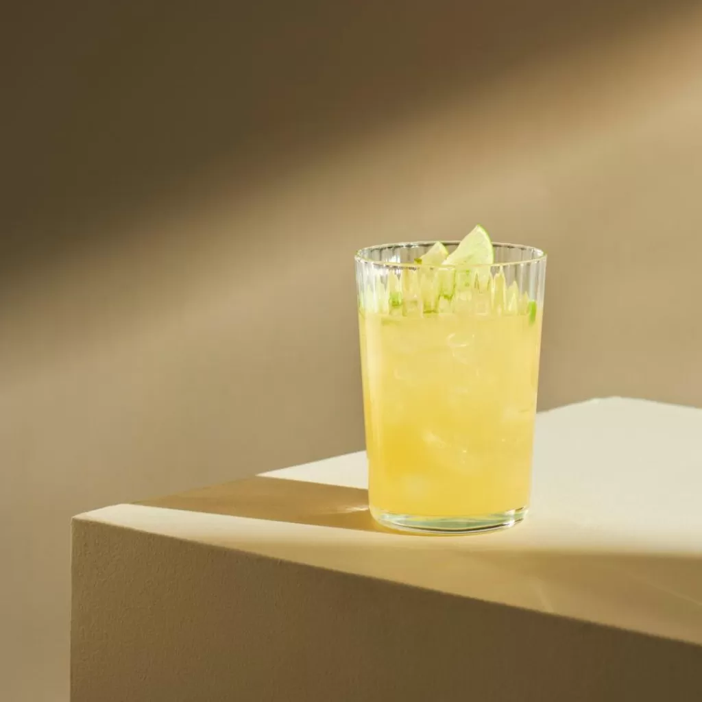 Best CASA EXCLUSIVA Copo 50 CL Transparente