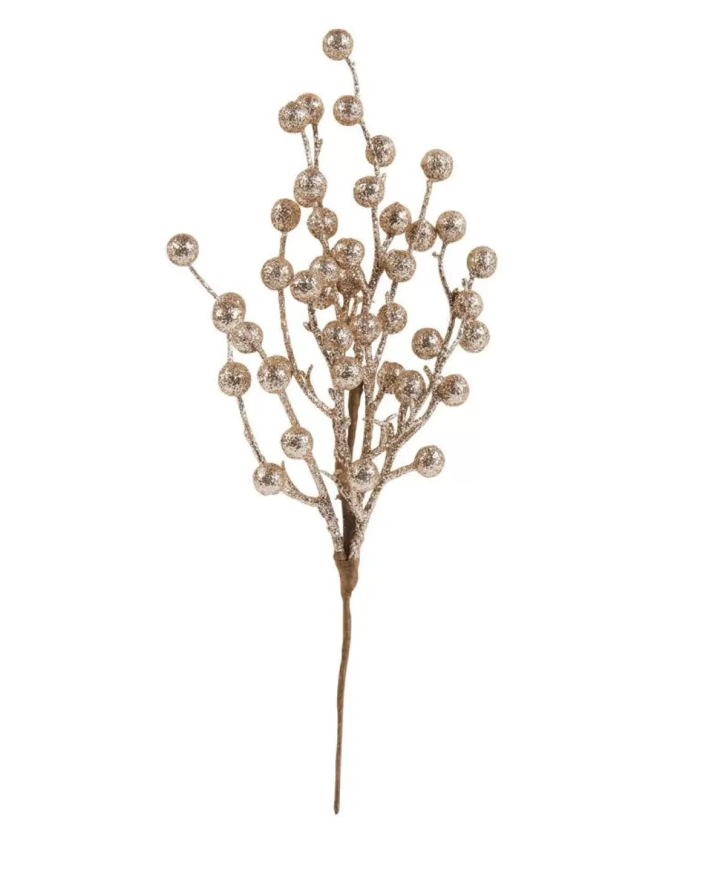 Flash Sale CASA FELIX Ramo Decorativo Dourado