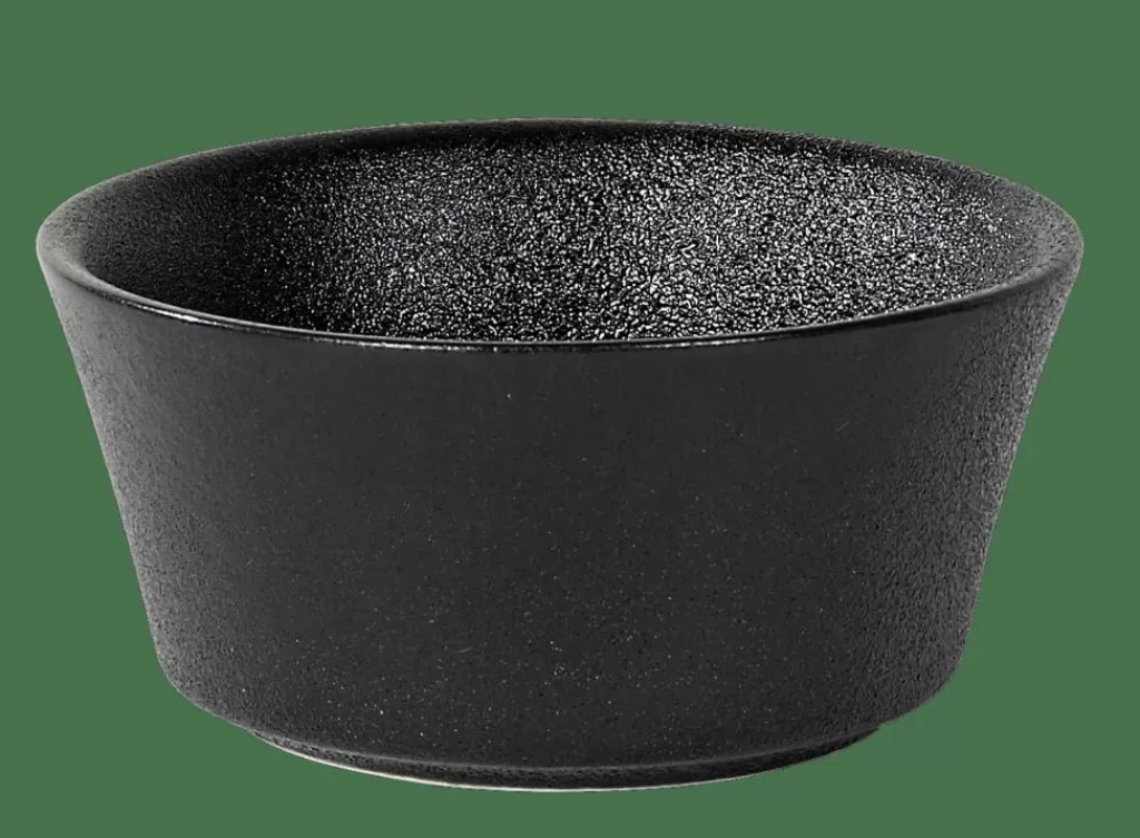 Clearance CASA FERO Forma Pequena 12 CL Preto
