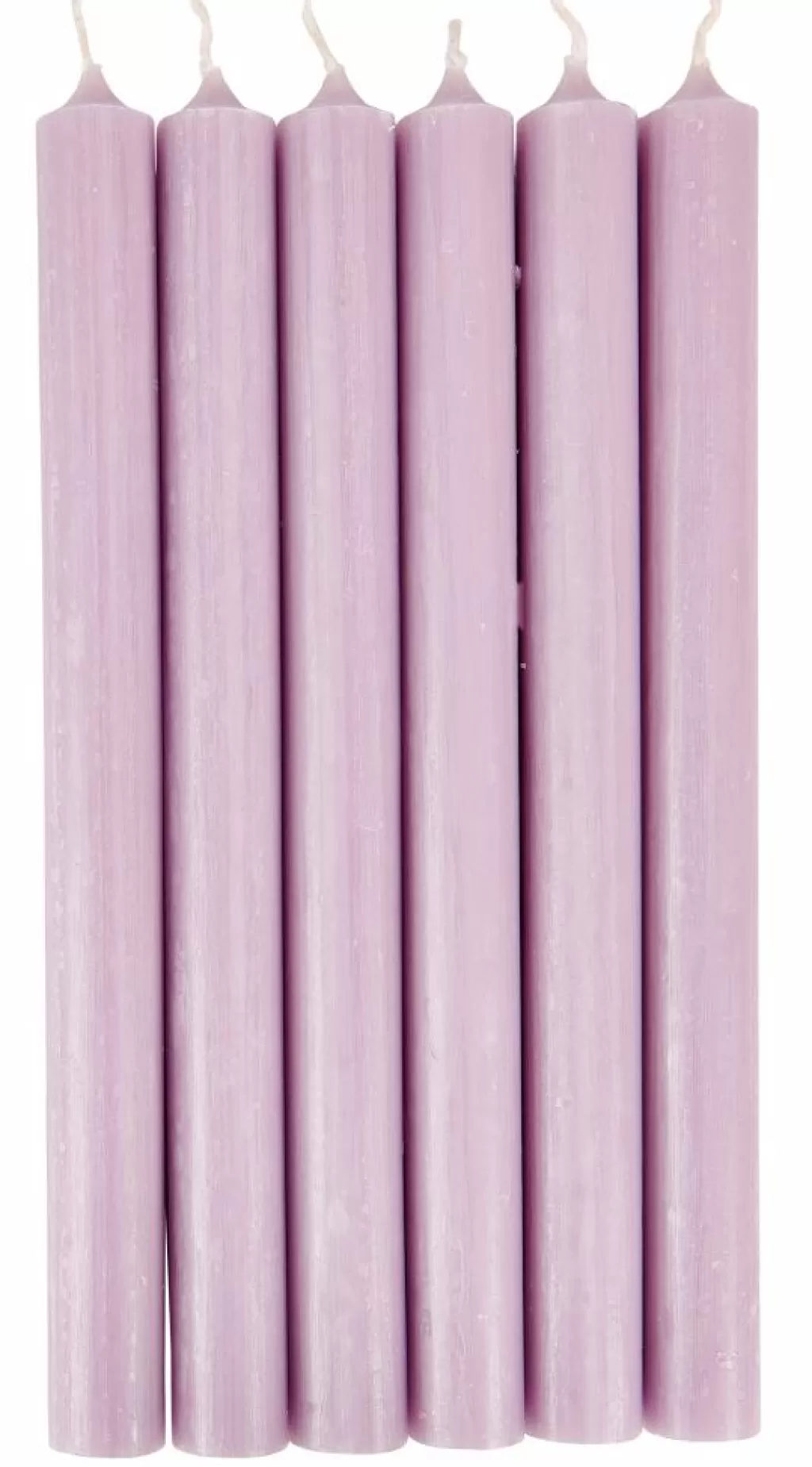 Best CASA FINA Velas Conjunto De 12 Marfim