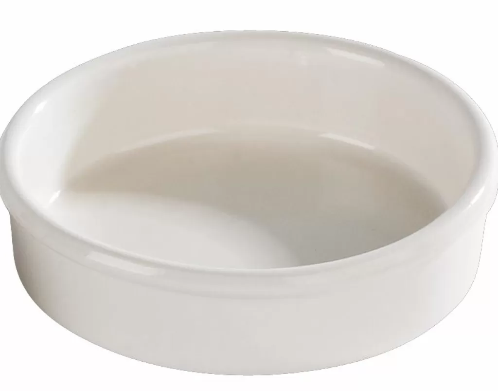 Cheap CASA FLAN Prato Leite-creme Preto