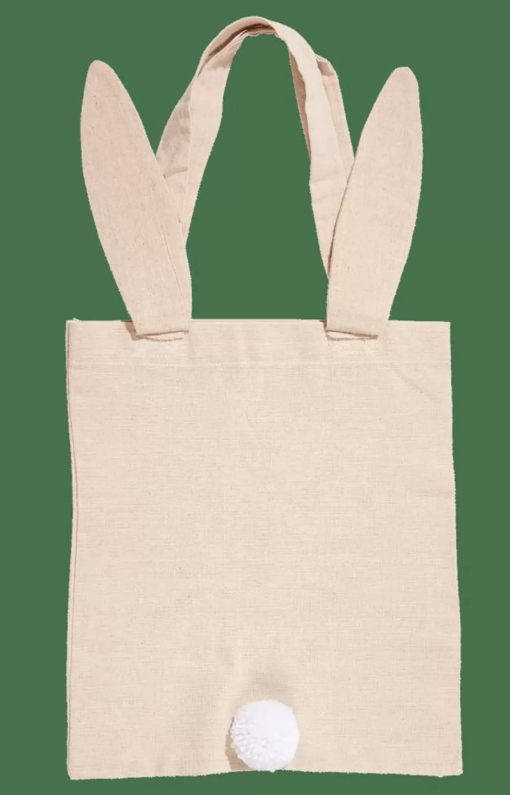 Shop CASA FLOPPY Mala Com Cinto Natural, Bege