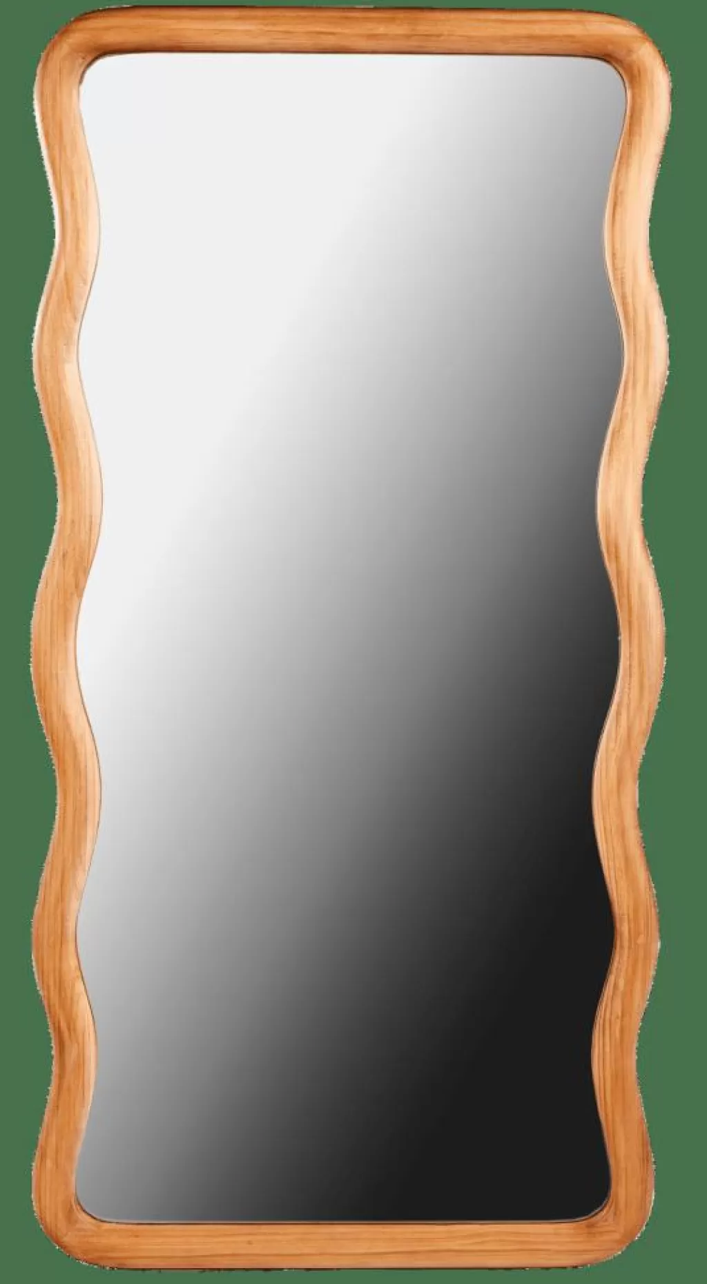 Clearance CASA FLOWY Espelho Natural