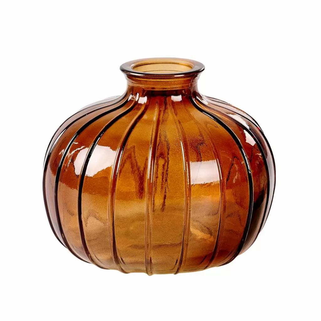 Clearance CASA FOAM Abóboras Decorativas Conjunto De 12 Vermelho