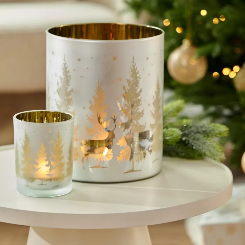 Fashion CASA FORESTSCENE Partylight Verde