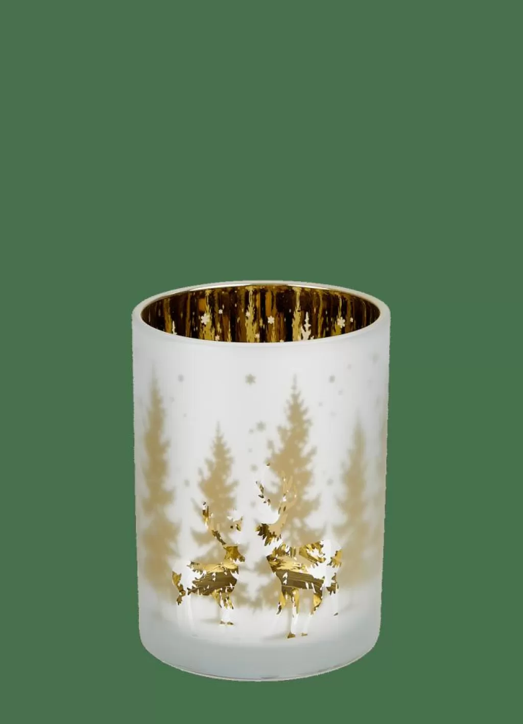 Fashion CASA FORESTSCENE Partylight Verde