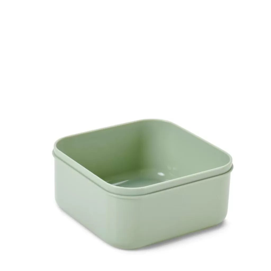 Cheap CASA FRESHMOOD Caixa Para Lanche Cor: Seaofam (verde)