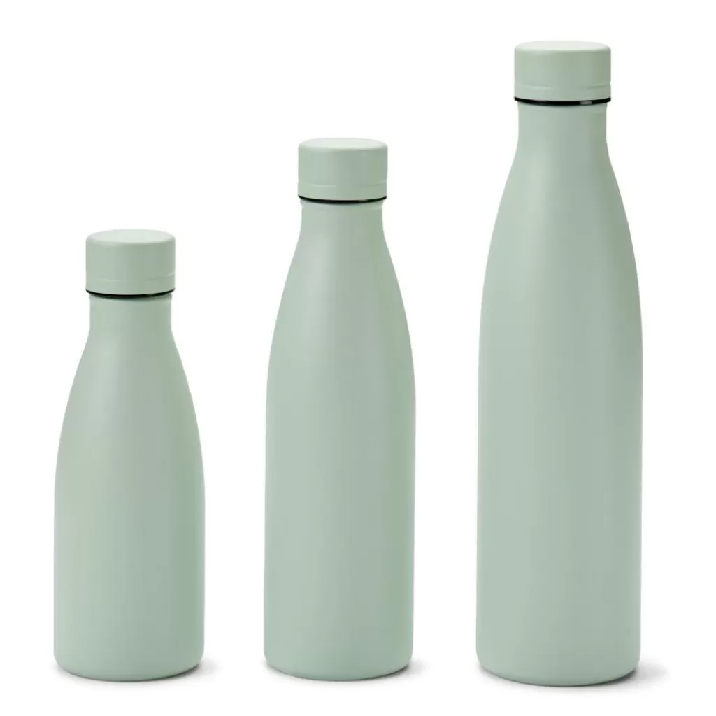Flash Sale CASA FRESHMOOD Garrafa Isotérmica 35cl Cor Seafoam (verde)