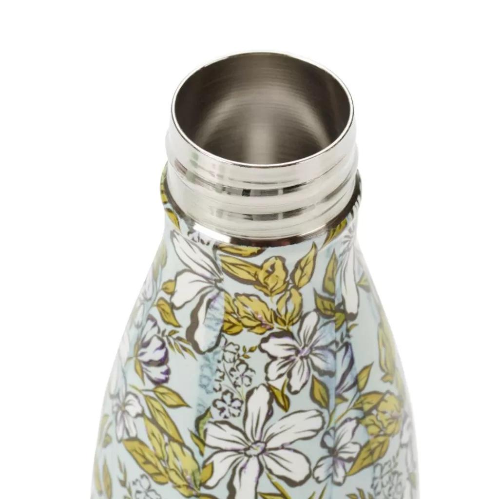 Discount CASA FRESHMOOD Garrafa Isotérmica 35cl Sea Foam Com Padrão Cor Seafoam (verde)