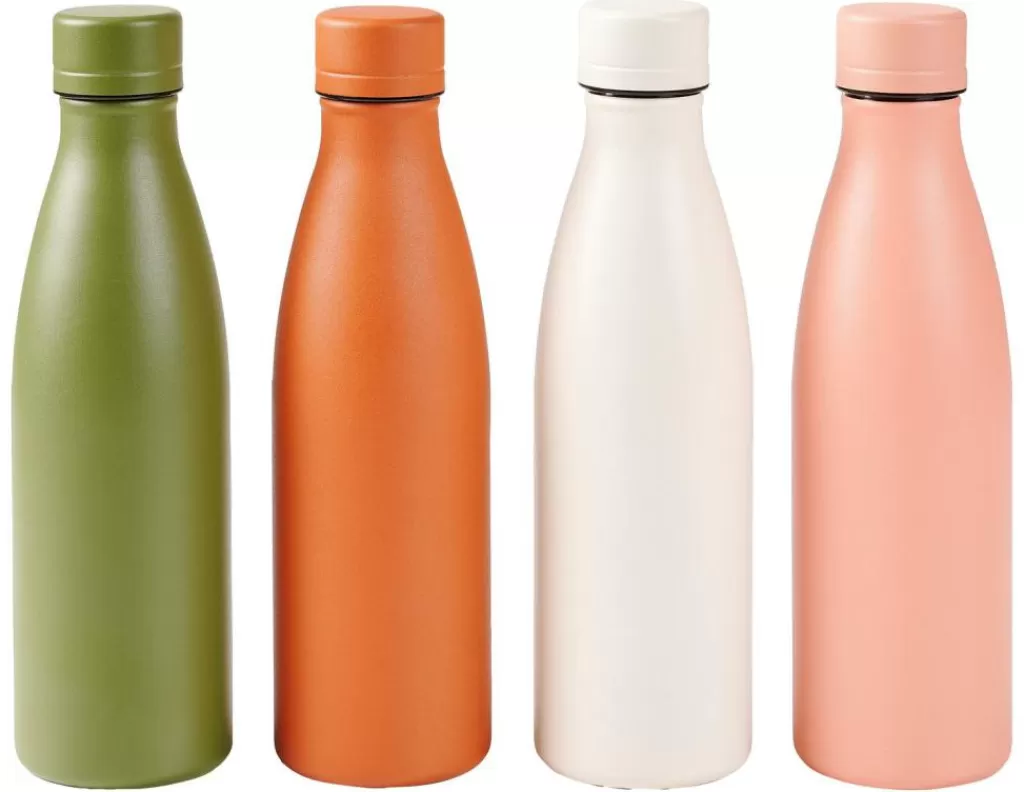 Clearance CASA FRESHMOOD Garrafa Isotérmica 50cl Verde