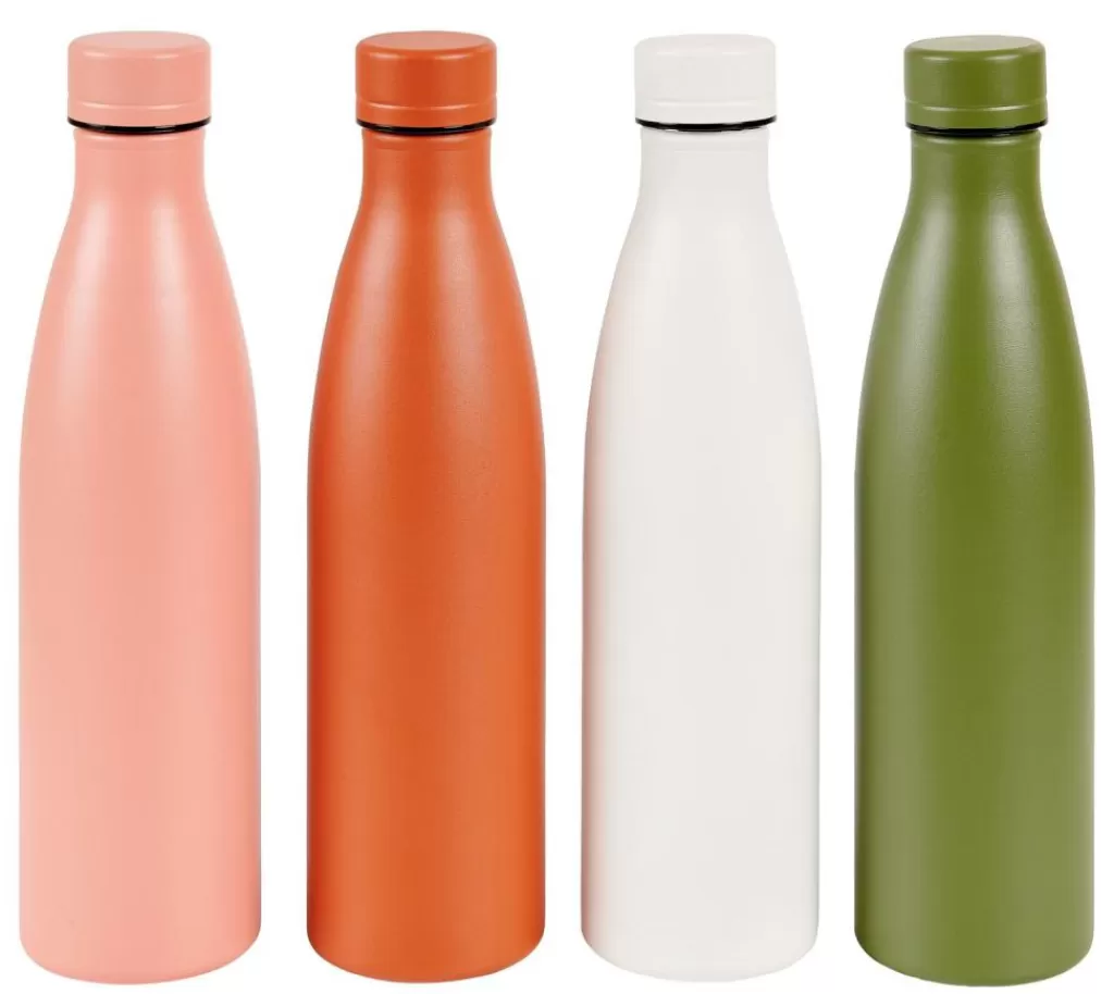 Sale CASA FRESHMOOD Garrafa Isotérmica 75cl Verde