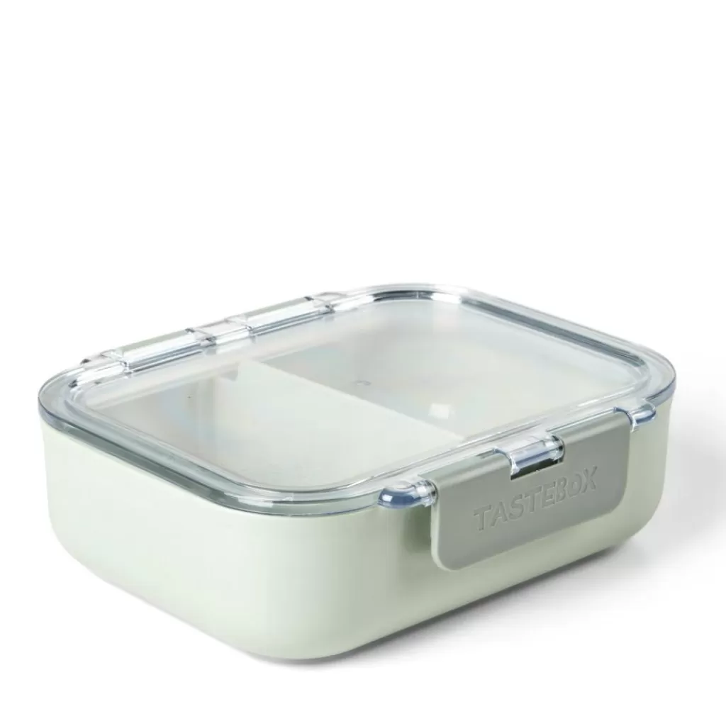 Outlet CASA FRESHMOOD Lancheira Seafoam Seamfoam (verde)