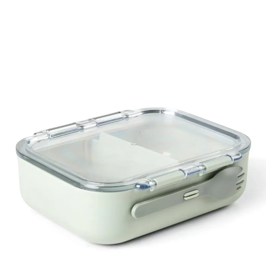 Outlet CASA FRESHMOOD Lancheira Seafoam Seamfoam (verde)
