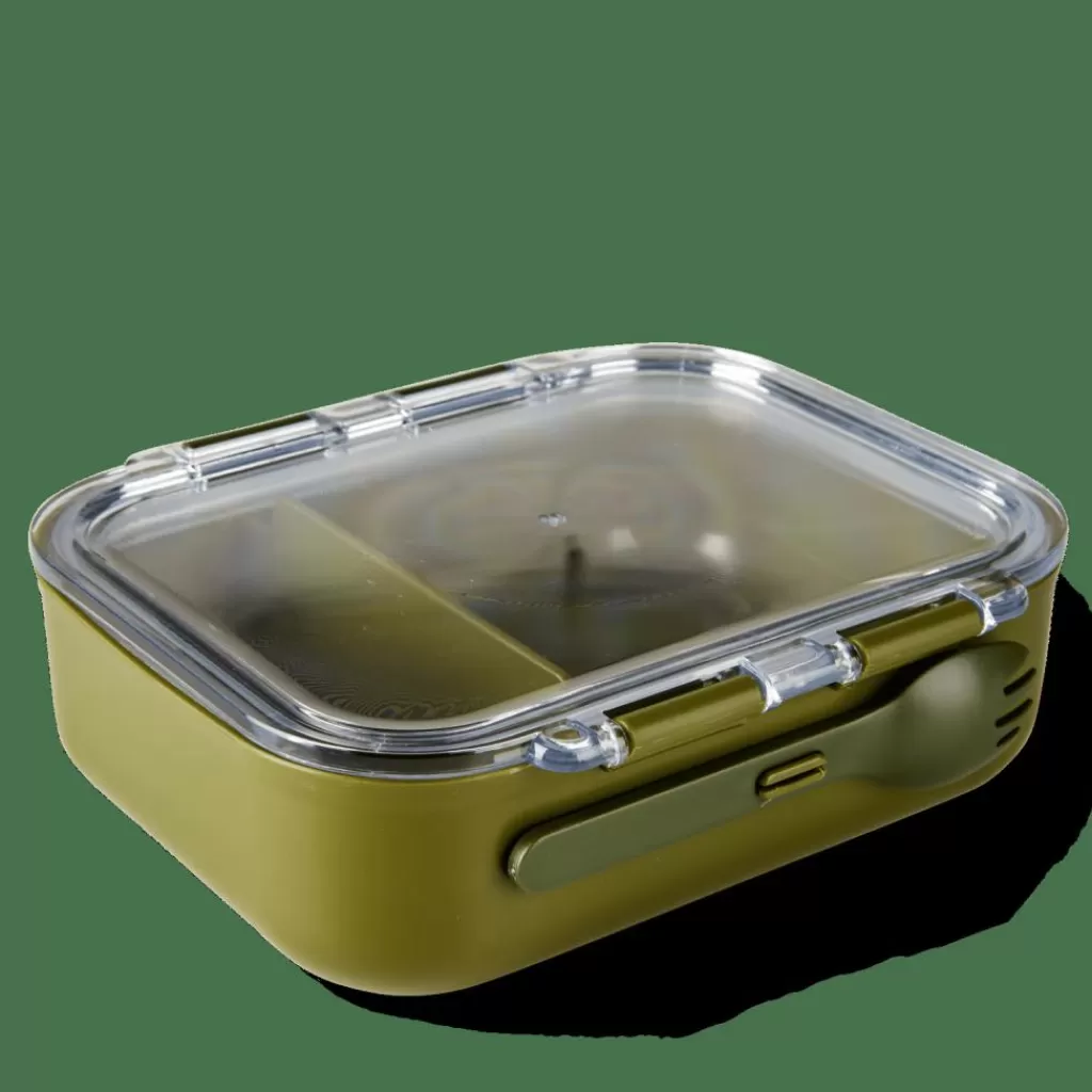 Best Sale CASA FRESHMOOD Lancheira Verde