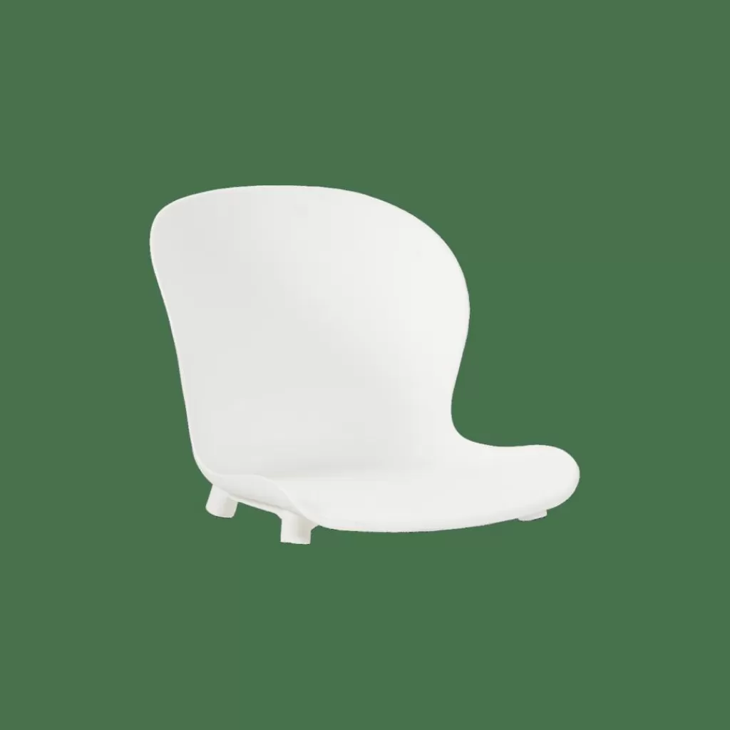 Clearance CASA FRIDA Assento Branco, Natural