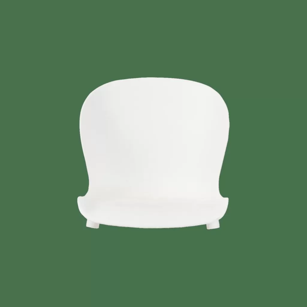 Clearance CASA FRIDA Assento Branco, Natural