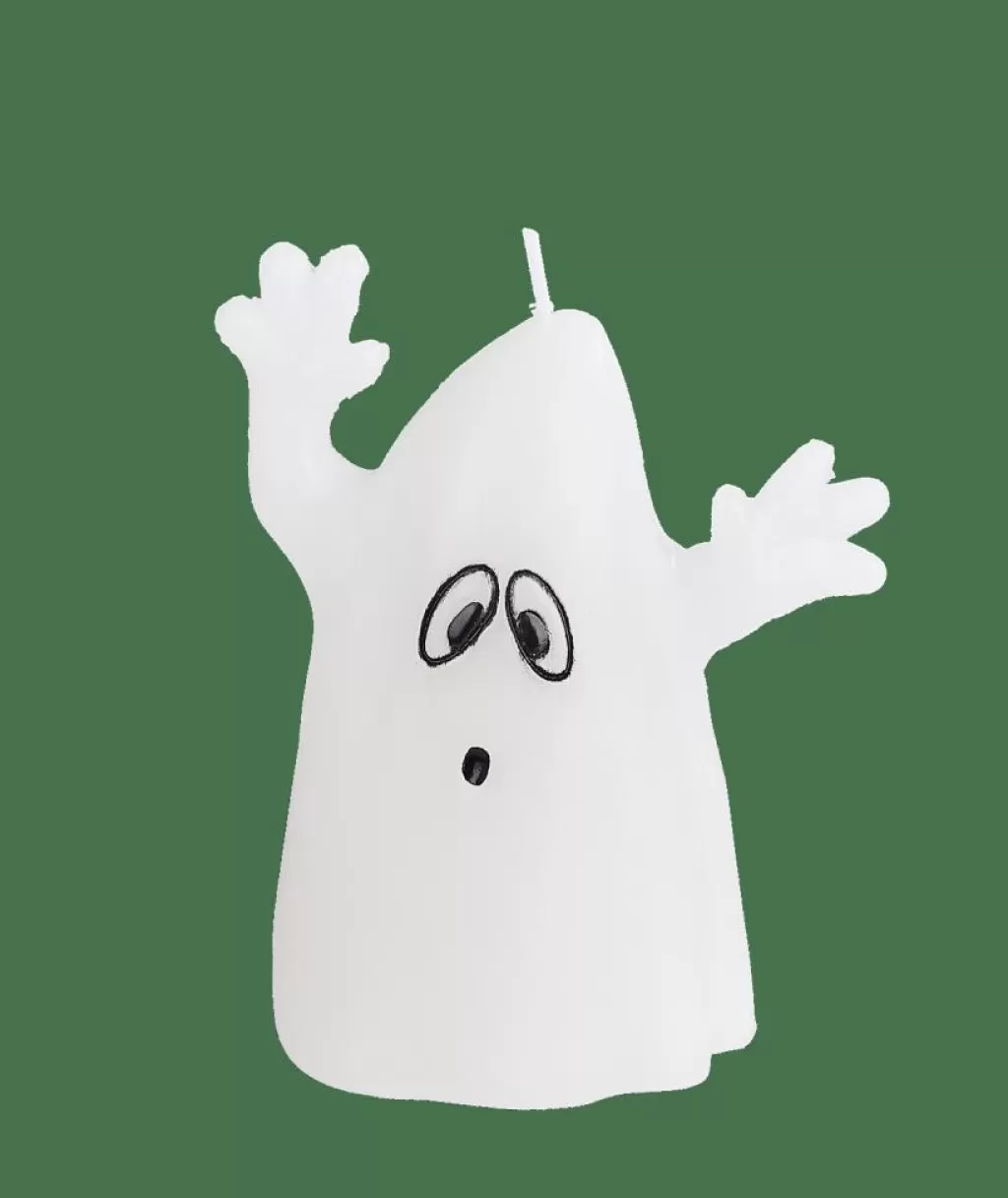 Sale CASA GHOST Vela Branco