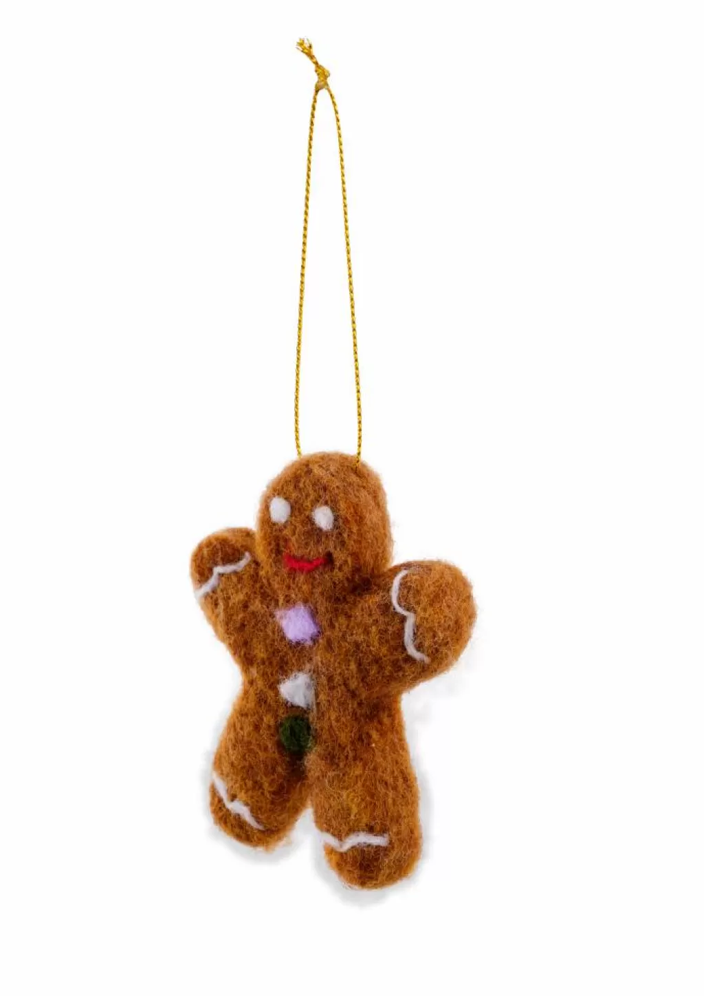 Discount CASA GINGER Vela Castanho