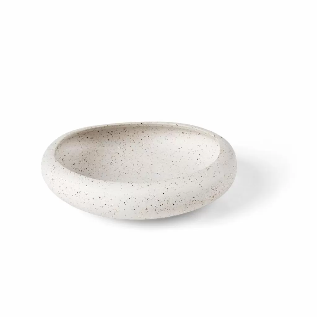 Best Sale CASA GRANITO GREY Tigela 60 CL Cinzento