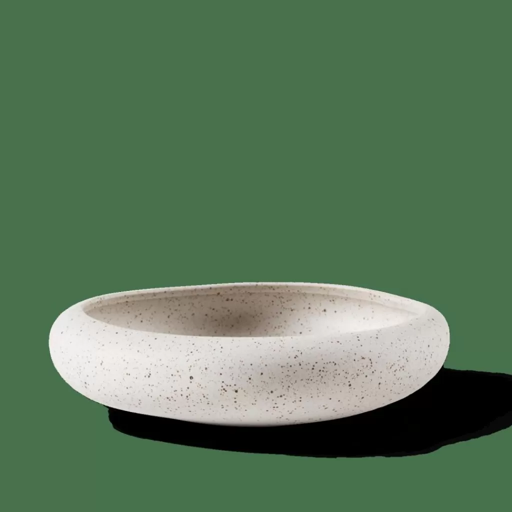 Online CASA GRANITO GREY Tigela 95 CL Cinzento