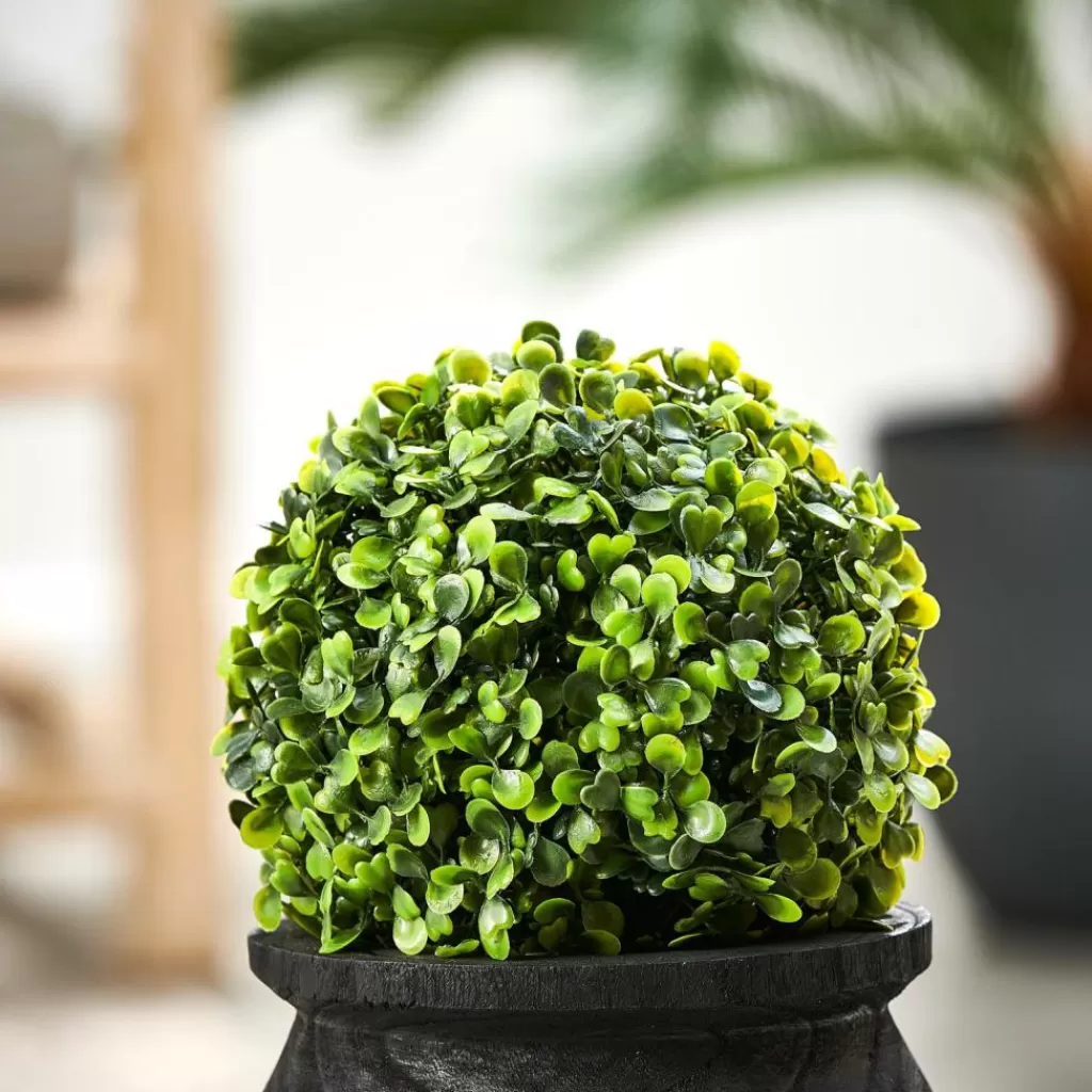 Sale CASA GREEN Bola Buxo Artificial Verde