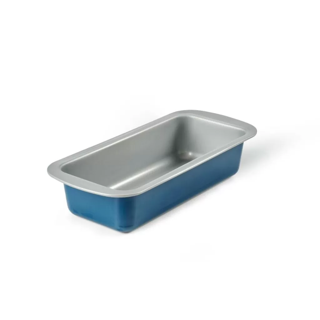 Fashion CASA GREENBAKE Forma Para Bolo Azul