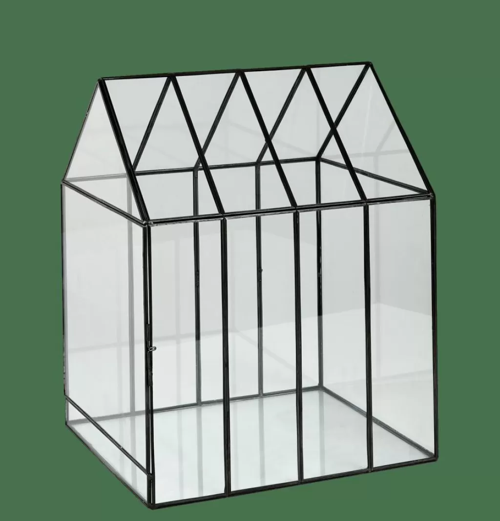 Fashion CASA GREENHOUSE Estufa Transparente